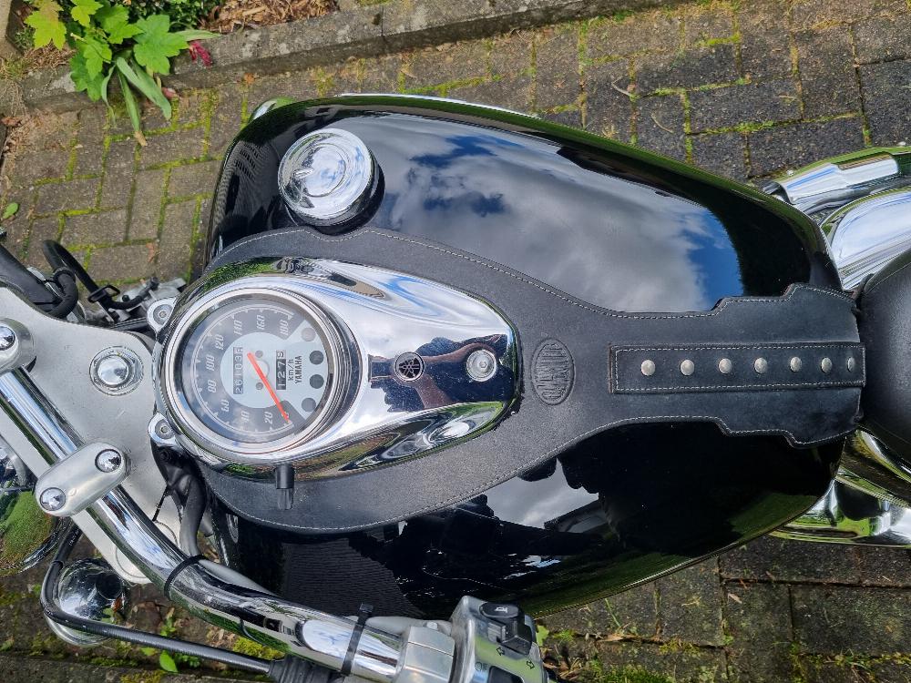 Motorrad verkaufen Yamaha XVS 650 Dragstar Ankauf